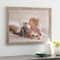4 Pack: Gray 18" x 24" Belmont Frame by Studio Décor®